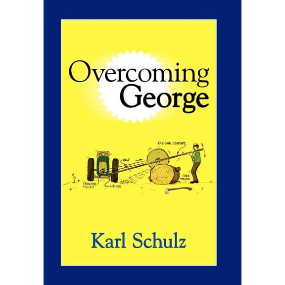 Overcoming George (Hardcover)