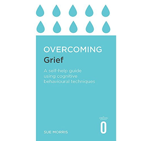 Pre-Owned Overcoming Grief (Overcoming S) (Paperback) 184529677X 9781845296773
