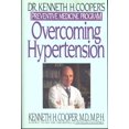 thumbnail image 1 of Pre-Owned Overcoming Hypertension (Dr. Kenneth H. Cooper's preventive medicine program) Paperback, 1 of 1