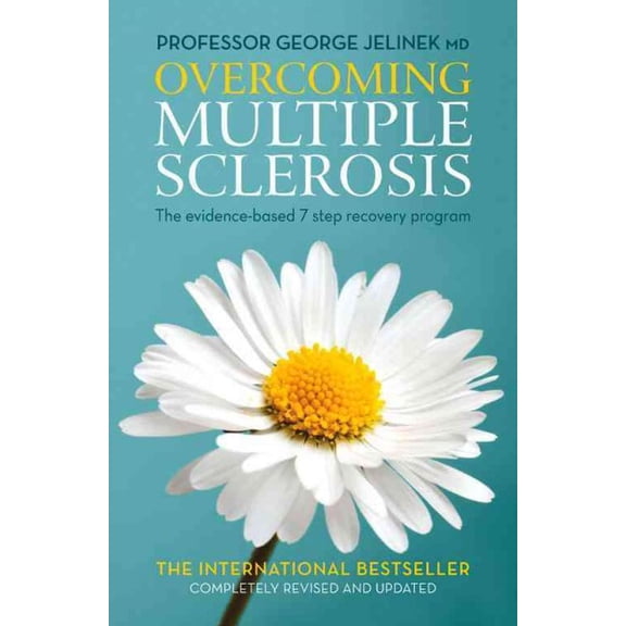 Pre-Owned Overcoming Multiple Sclerosis: The Evidence-Based 7 Step Recovery Program (Paperback) 1760112550 9781760112554