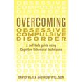 thumbnail image 1 of Pre-Owned Overcoming Obsessive Compulsive Disorder: A Self-Help Guide Using Cognitive Behavioral Techniques (Paperback) 046501108X 9780465011087, 1 of 1