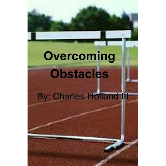 Overcoming Obstacles (Paperback)