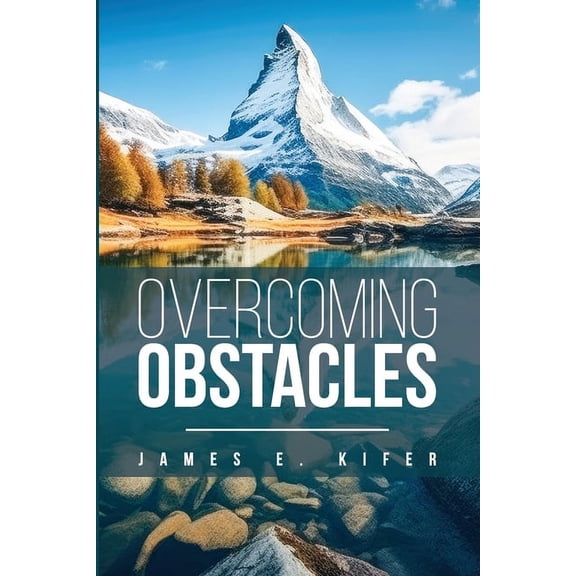 Overcoming Obstacles (Paperback)