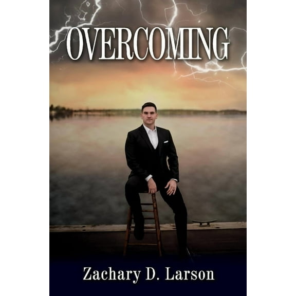 Overcoming (Paperback)