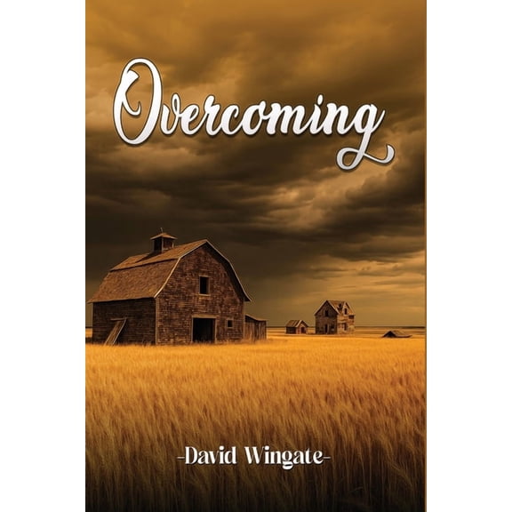 Overcoming, (Paperback)