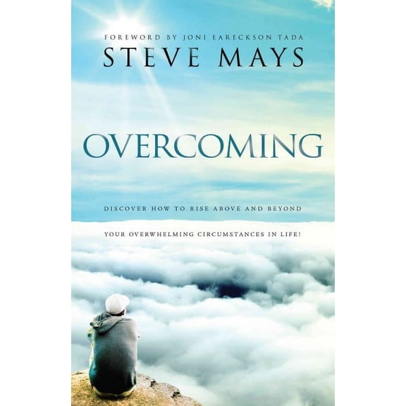 Overcoming (Paperback) by Steve Mays, Joni Tada