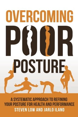 Pre-Owned Overcoming Poor Posture: A Systematic Approach to Refining ...