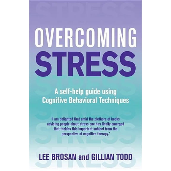 Overcoming S: Overcoming Stress (Paperback)