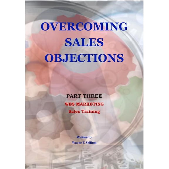 Overcoming Sales Objections