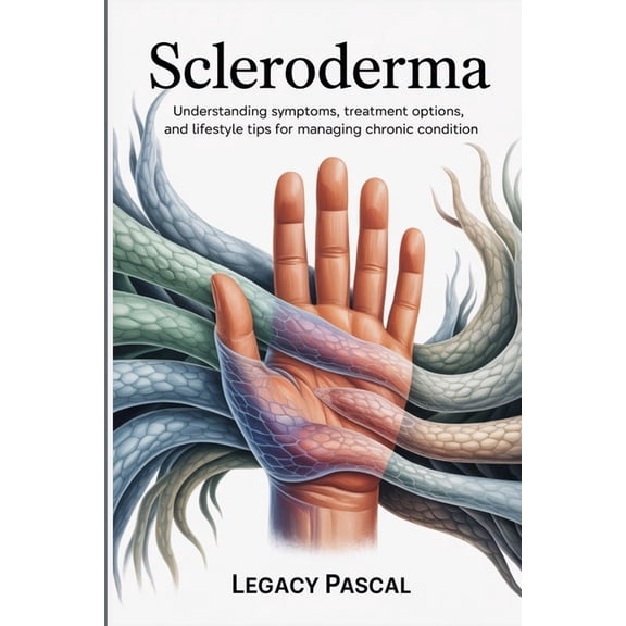 Overcoming Scleroderma: Understanding Symptoms, Treatment Options, and Lifestyle Tips for Managing Chronic Condition, (Paperback)
