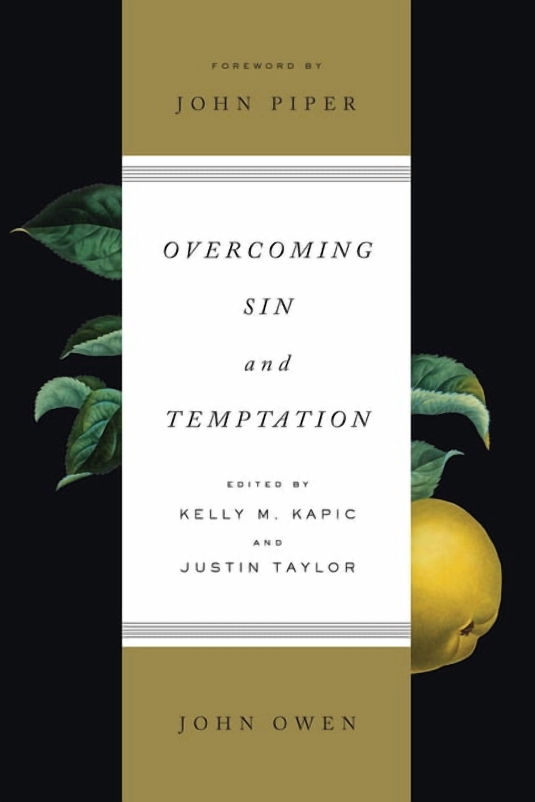 Sin and Temptation (Redesign), (Paperback)