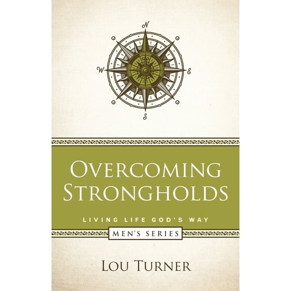 Overcoming Strongholds, (Paperback)