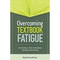 thumbnail image 1 of Overcoming Textbook Fatigue : 21st Century Tools to Revitalize Teaching and Learning (Paperback), 1 of 1