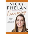 thumbnail image 1 of Pre-Owned Overcoming: A Memoir (Paperback) 1529318718 9781529318715, 1 of 1
