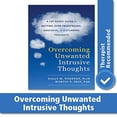 thumbnail image 1 of Pre-Owned Overcoming Unwanted Intrusive Thoughts: A Cbt-Based Guide to Getting Over Frightening, Obsessive, or (Paperback) by Sally M Winston, Martin N Seif, 1 of 1