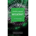 thumbnail image 1 of Pre-Owned Overcoming Witchcraft (Combating Spiritual Strongholds) (Paperback) 1878327461 9781878327468, 1 of 1
