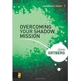 thumbnail image 1 of Pre-Owned The Overcoming Your Shadow Mission (Leadership Library), 9780310287605, 031028760X, Hardcover,, 1 of 1