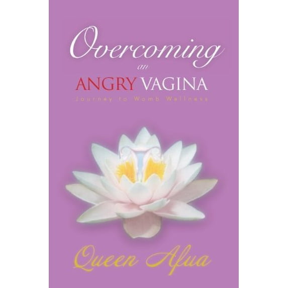 Pre-Owned Overcoming an Angry Vagina: Journey to Womb Wellness (Paperback) 0977917525 9780977917525