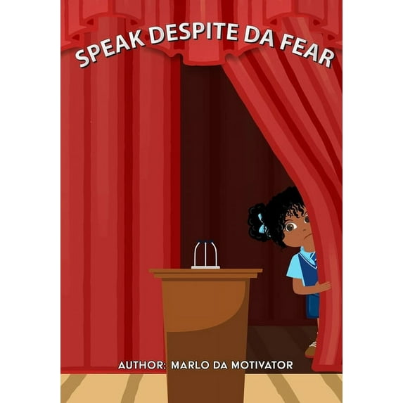 Overcoming and Winning Speak Despite Da Fear, Book 2, (Paperback)