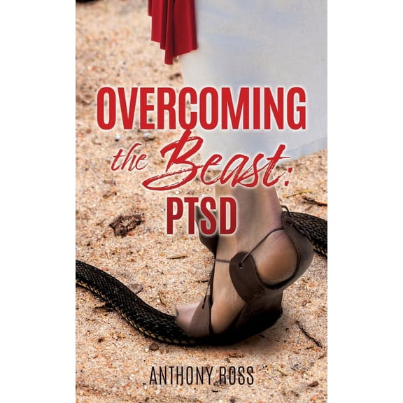 Overcoming the Beast: Ptsd, (Paperback)