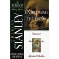 thumbnail image 1 of Overcoming the Enemy (Paperback) by Charles F. Stanley, 1 of 1