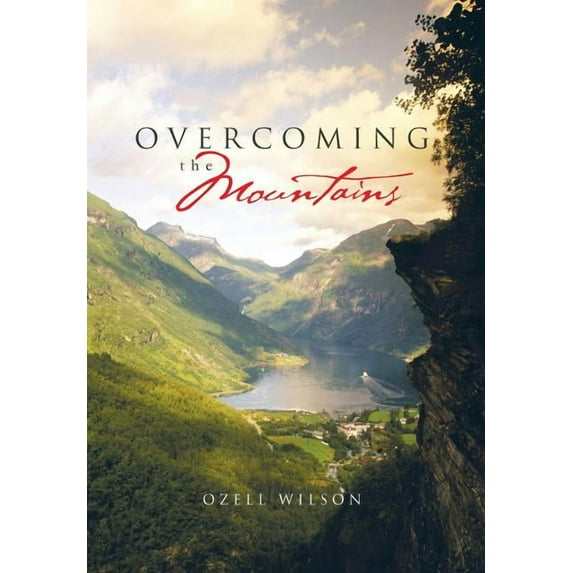 Overcoming the Mountains (Hardcover)
