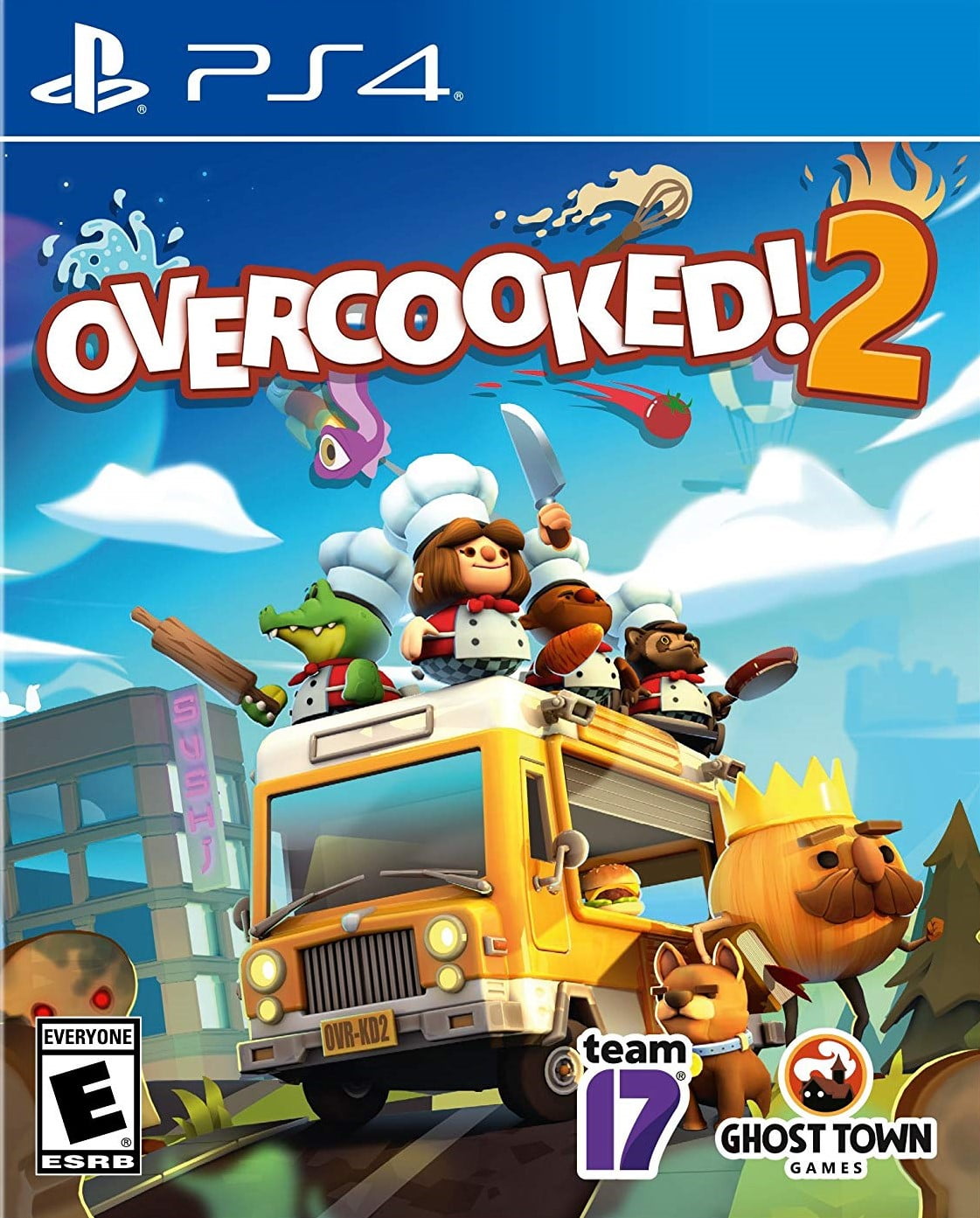 Overcooked 2 sale walmart