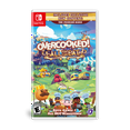 thumbnail image 1 of Overcooked! All You Can Eat, Team17 Digital Ltd, Nintendo Switch, 812303015427, 1 of 8