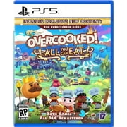 Overcooked! All You Can Eat, Team17 Digital Ltd, Nintendo Switch, 812303015427