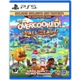 thumbnail image 1 of Overcooked All You Can Eat, U&I ENTERTAINMENT for PlayStation 5, 1 of 3