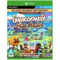 Overcooked! All You Can Eat Xbox Series X