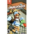thumbnail image 1 of Overcooked! - Nintendo Switch Physical, 1 of 3