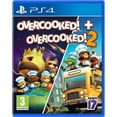 thumbnail image 1 of Overcooked! + Overcooked! 2 [PlayStation 4], 1 of 8