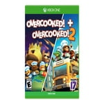Overcooked! + Overcooked! 2