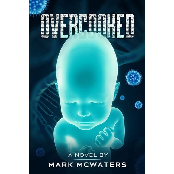 Overcooked (Paperback)