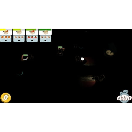 Overcooked: Redemption