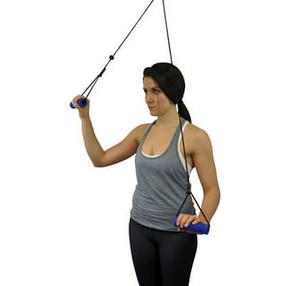 Shoulder Exercise Pulley