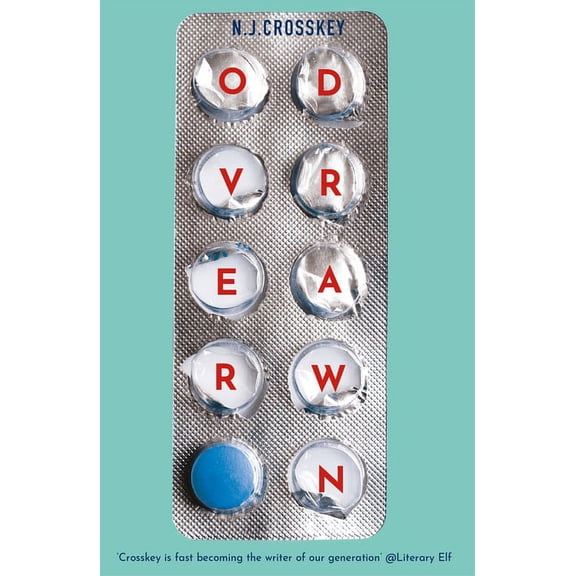 Overdrawn (Paperback)