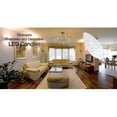 thumbnail image 1 of Overdrive 18W Quad 2 Pin CFL -2700K&amp;#44; Pack Of 100, 1 of 1