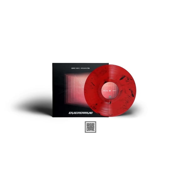 Overdrive (Co.Lp) (LP)