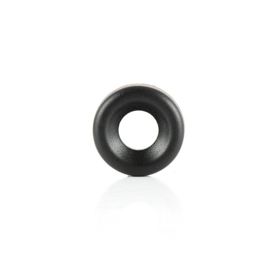 Overdrive Gear Shifter Ring Cap Front Fits for 1992-96 For Bronco Steering Column Mounted 12mm Shifter Handle For OEM F2UZ-7A214-CA 1992-04 For E150 Van Black F2UZ7A214CA