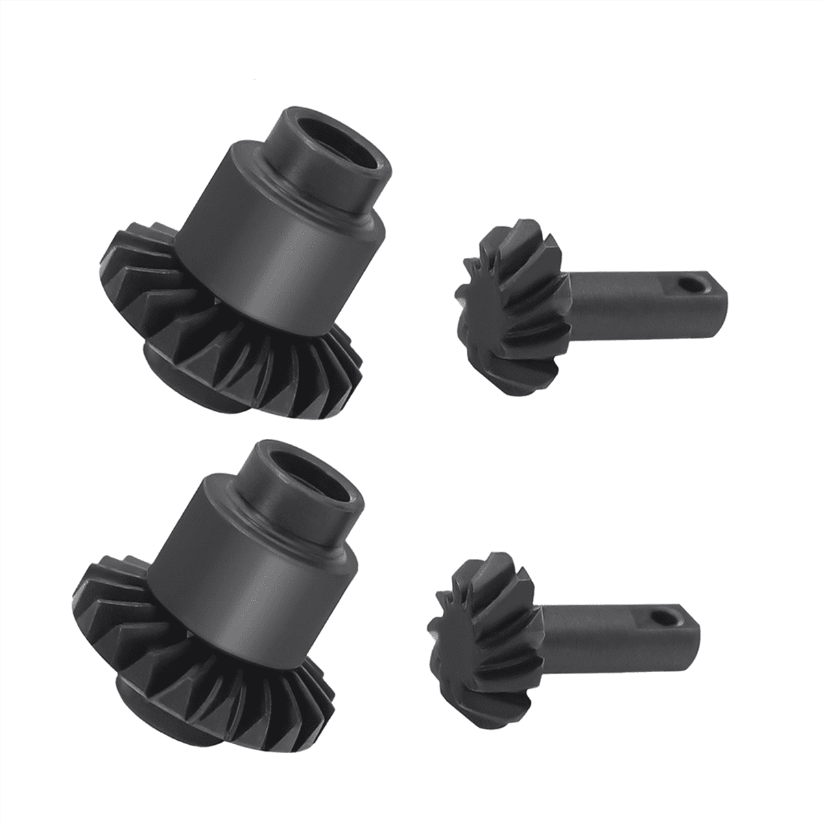 Front/Rear Crown Gear(33T) Helical