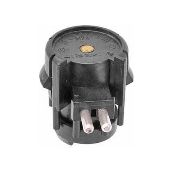 Overdrive Kickdown Switch - Compatible with 1986 - 1992 Mercedes-Benz 300E Base 1987 1988 1989 1990 1991