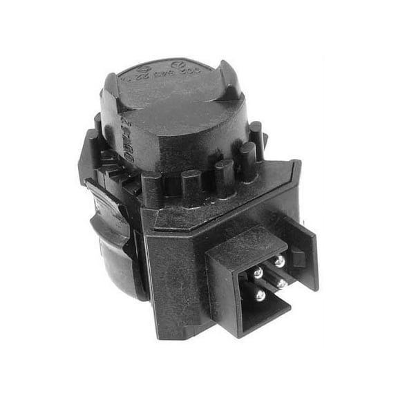 Overdrive Kickdown Switch - Compatible with 1988 - 1991 Mercedes-Benz 420SEL 1989 1990