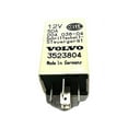 thumbnail image 1 of Overdrive Relay - Compatible with 1985 - 1989 Volvo 244 1986 1987 1988, 1 of 2