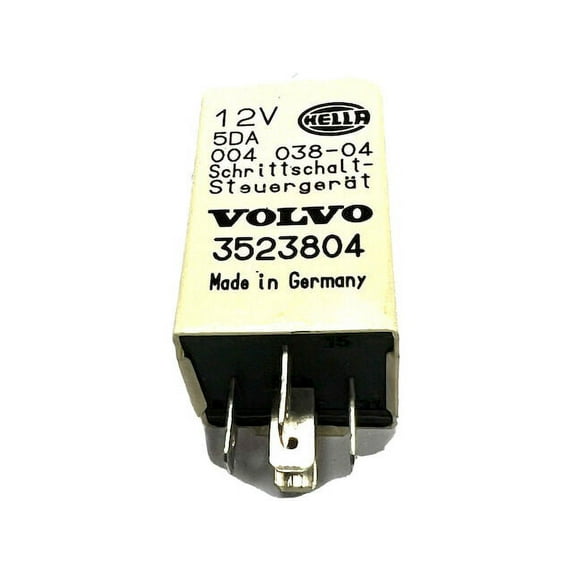Overdrive Relay - Compatible with 1985 - 1989 Volvo 244 1986 1987 1988