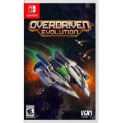 Overdriven Evolution, Nintendo Switch