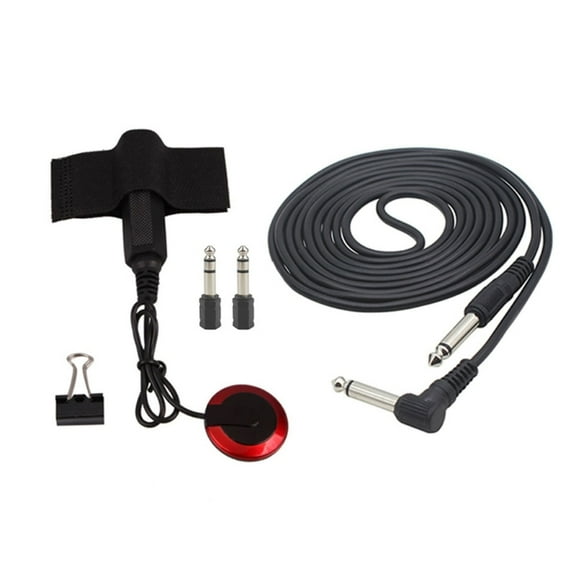 Overdrives Guitar Pedal, Overdrives Guitar Effects Pedal with Bright Tone, Small Size Guitar Pedal for Electric Guitar