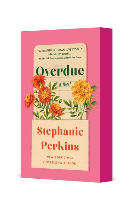 Overdue, (Paperback)