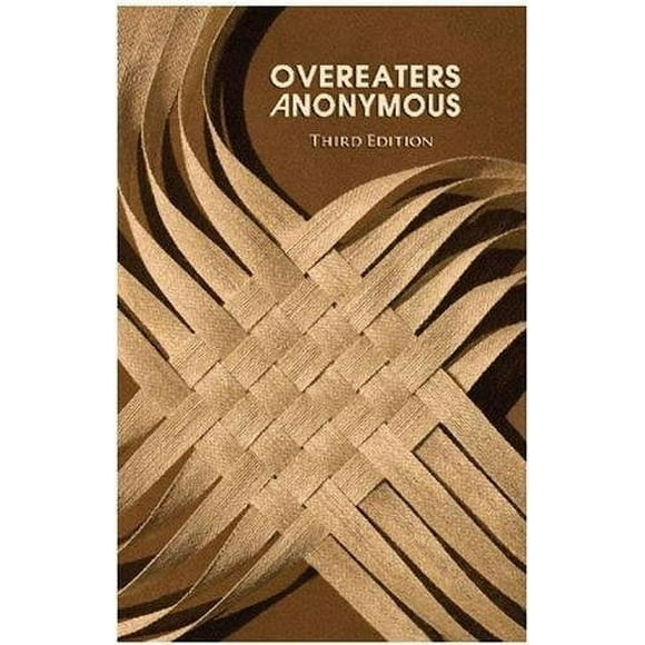 Pre-Owned Overeaters Anonymous Third Edition (Paperback) 1889681040 9781889681047
